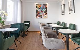 Hotel Dortmunder Hof